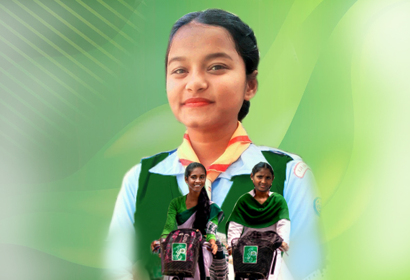 SOCIAL RESPONSIBILITY (CSR)
